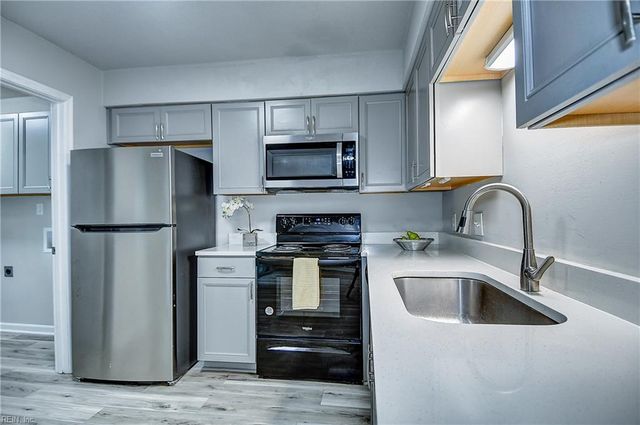 4516 Saint John CT, Virginia Beach, VA 23455