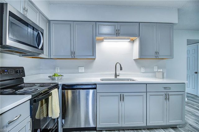 4516 Saint John CT, Virginia Beach, VA 23455