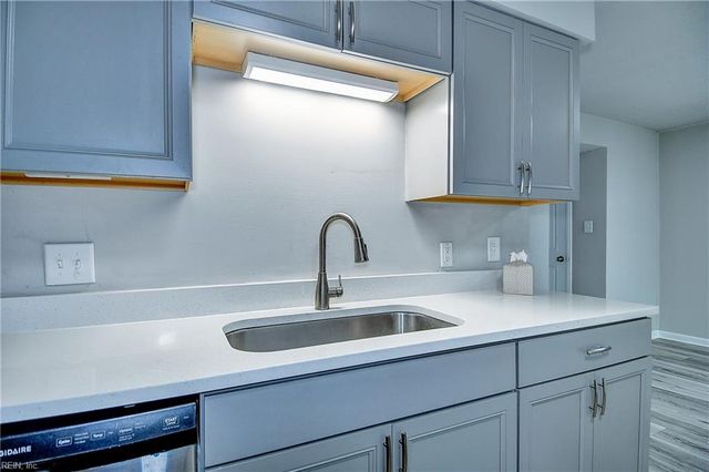 4516 Saint John CT, Virginia Beach, VA 23455