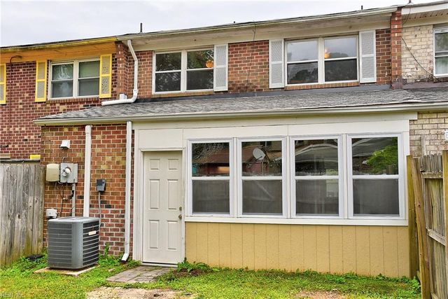 4516 Saint John CT, Virginia Beach, VA 23455