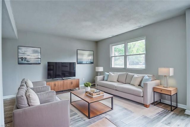 4516 Saint John CT, Virginia Beach, VA 23455