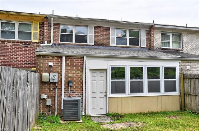 4516 Saint John CT, Virginia Beach, VA 23455