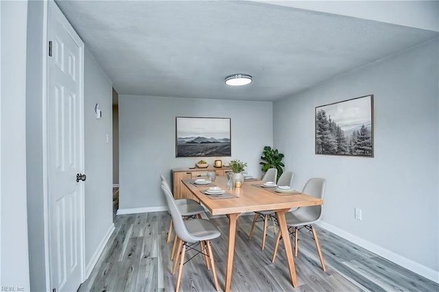 4516 Saint John CT, Virginia Beach, VA 23455