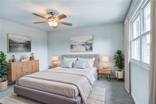 4516 Saint John CT, Virginia Beach, VA 23455