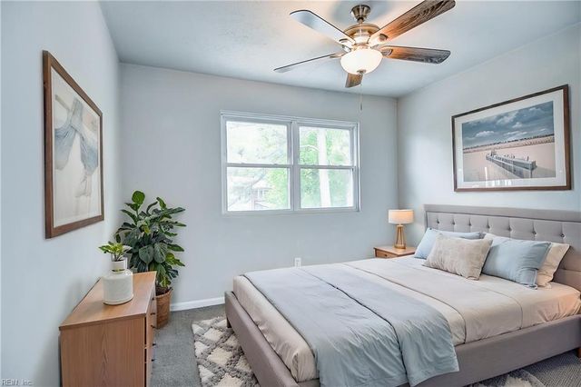 4516 Saint John CT, Virginia Beach, VA 23455