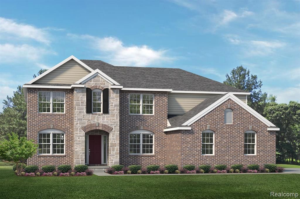 14009 Regatta Bay Drive, Shelby, MI 48315