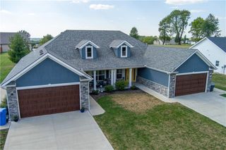 17212 & 17224 Palazzo Drive, St Joseph, MO 64505