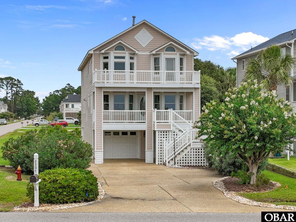 2307 Bay Drive Lot 1A, Kill Devil Hills, NC 27948