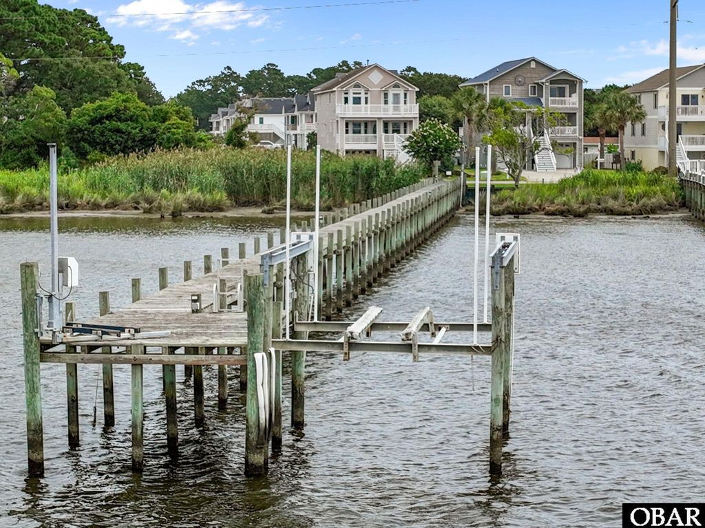 Image 2 of property listing at 2307 Bay Drive Lot 1A, Kill Devil Hills, NC 27948