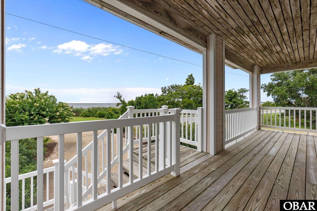 Image 14 of property listing at 2307 Bay Drive Lot 1A, Kill Devil Hills, NC 27948