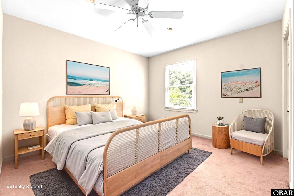 Image 16 of property listing at 2307 Bay Drive Lot 1A, Kill Devil Hills, NC 27948