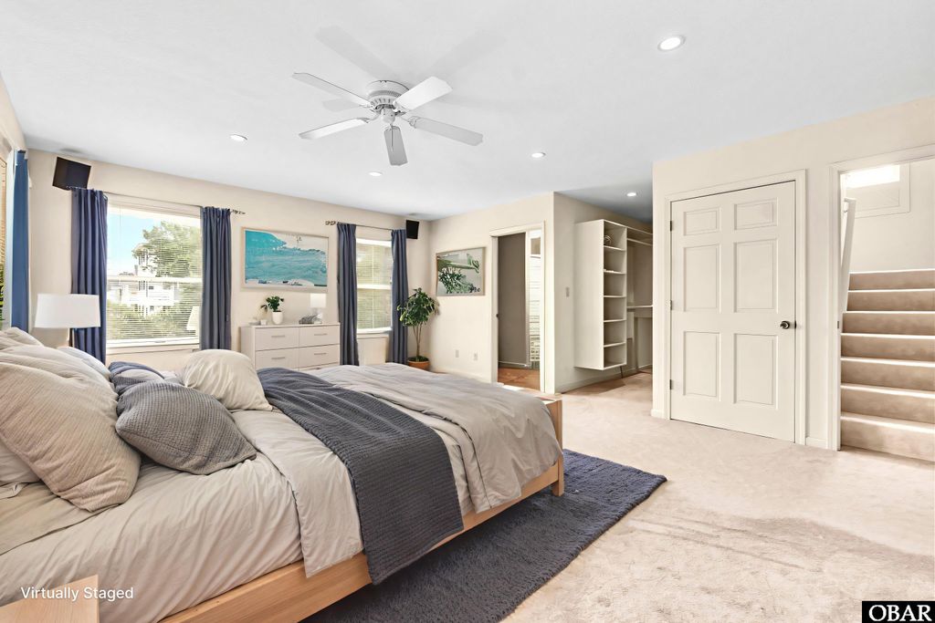 Image 18 of property listing at 2307 Bay Drive Lot 1A, Kill Devil Hills, NC 27948