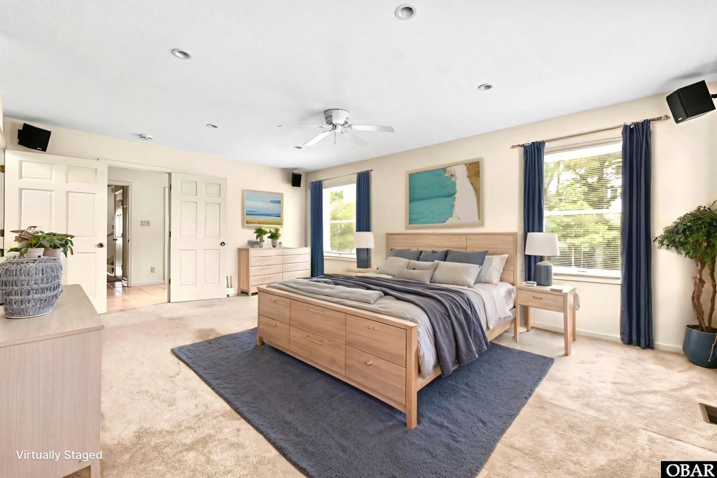 Image 20 of property listing at 2307 Bay Drive Lot 1A, Kill Devil Hills, NC 27948