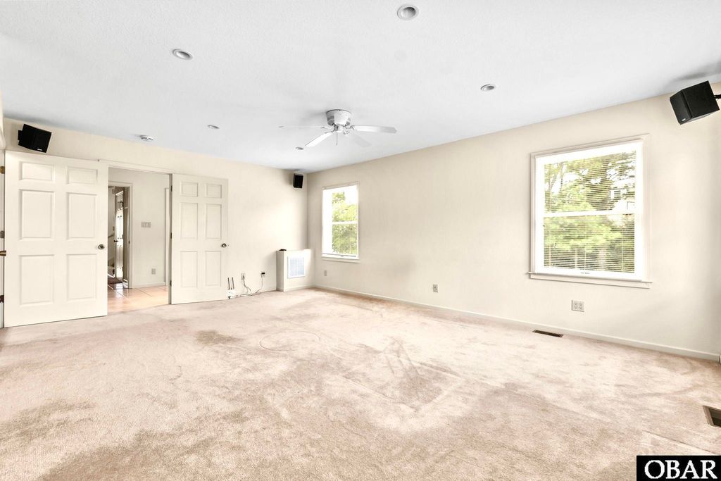 Image 21 of property listing at 2307 Bay Drive Lot 1A, Kill Devil Hills, NC 27948