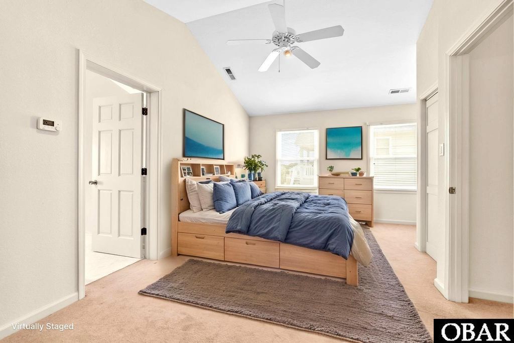 Image 26 of property listing at 2307 Bay Drive Lot 1A, Kill Devil Hills, NC 27948