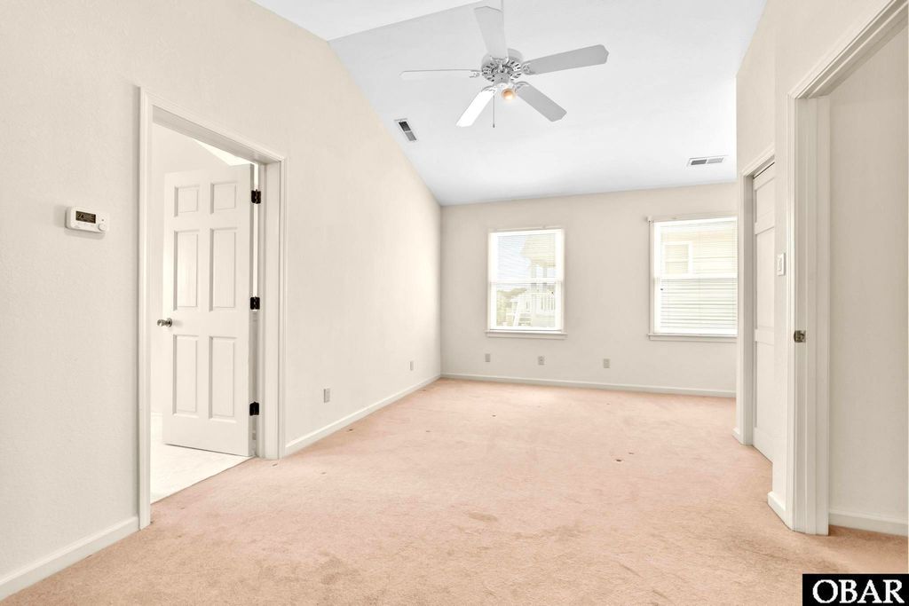 Image 27 of property listing at 2307 Bay Drive Lot 1A, Kill Devil Hills, NC 27948