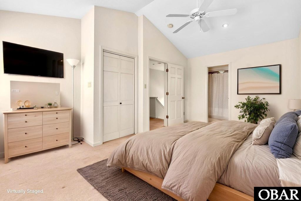 Image 28 of property listing at 2307 Bay Drive Lot 1A, Kill Devil Hills, NC 27948