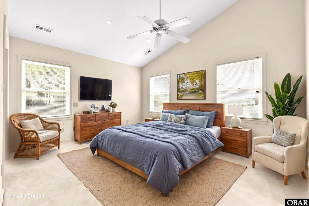 Image 30 of property listing at 2307 Bay Drive Lot 1A, Kill Devil Hills, NC 27948