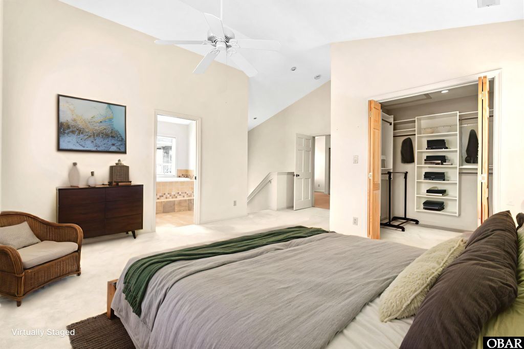 Image 32 of property listing at 2307 Bay Drive Lot 1A, Kill Devil Hills, NC 27948