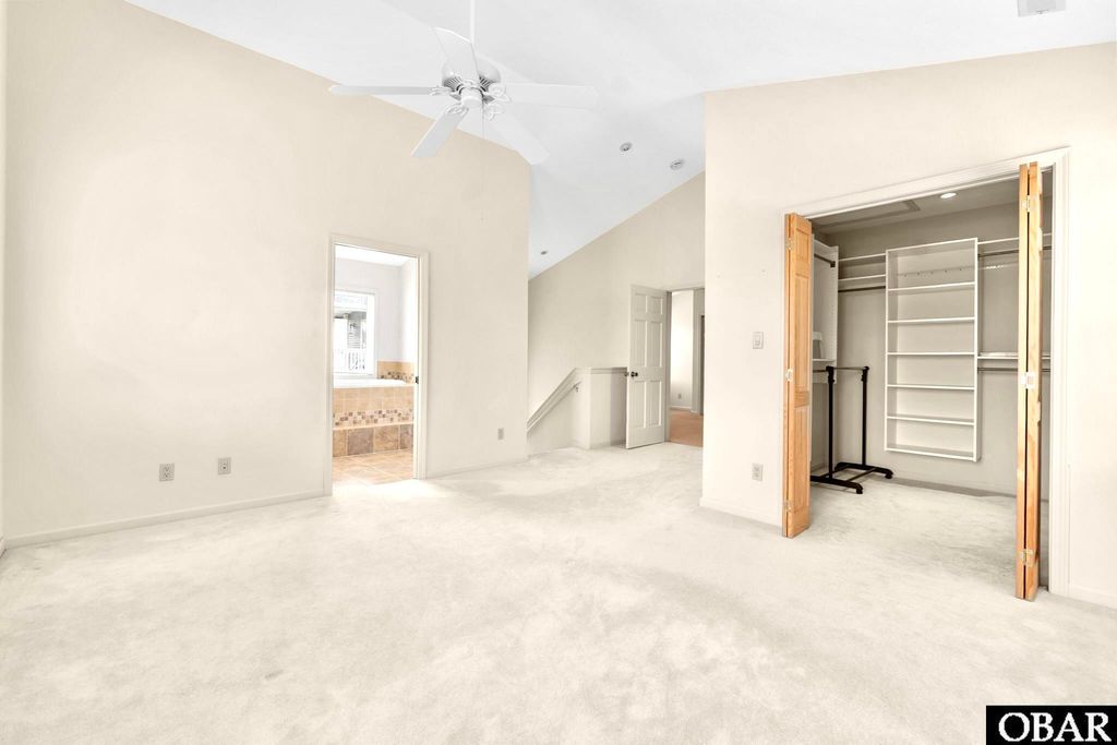 Image 33 of property listing at 2307 Bay Drive Lot 1A, Kill Devil Hills, NC 27948