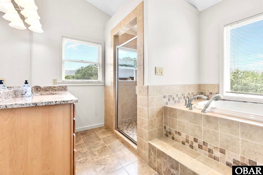 Image 34 of property listing at 2307 Bay Drive Lot 1A, Kill Devil Hills, NC 27948