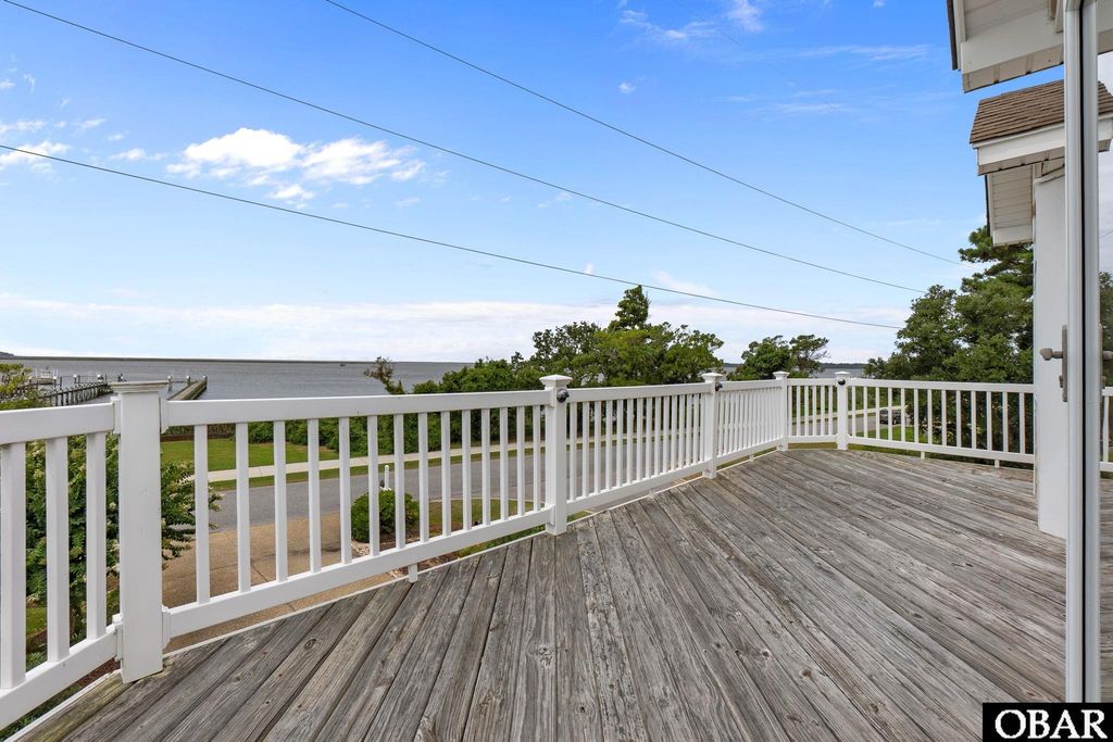 Image 36 of property listing at 2307 Bay Drive Lot 1A, Kill Devil Hills, NC 27948