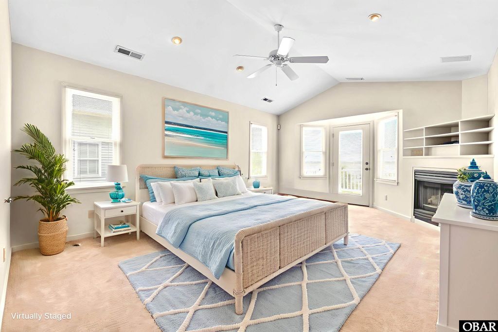 Image 37 of property listing at 2307 Bay Drive Lot 1A, Kill Devil Hills, NC 27948