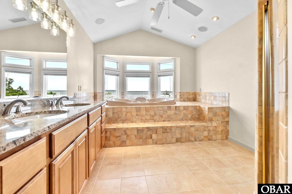 Image 39 of property listing at 2307 Bay Drive Lot 1A, Kill Devil Hills, NC 27948