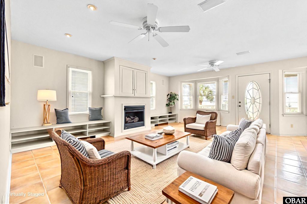 Image 5 of property listing at 2307 Bay Drive Lot 1A, Kill Devil Hills, NC 27948