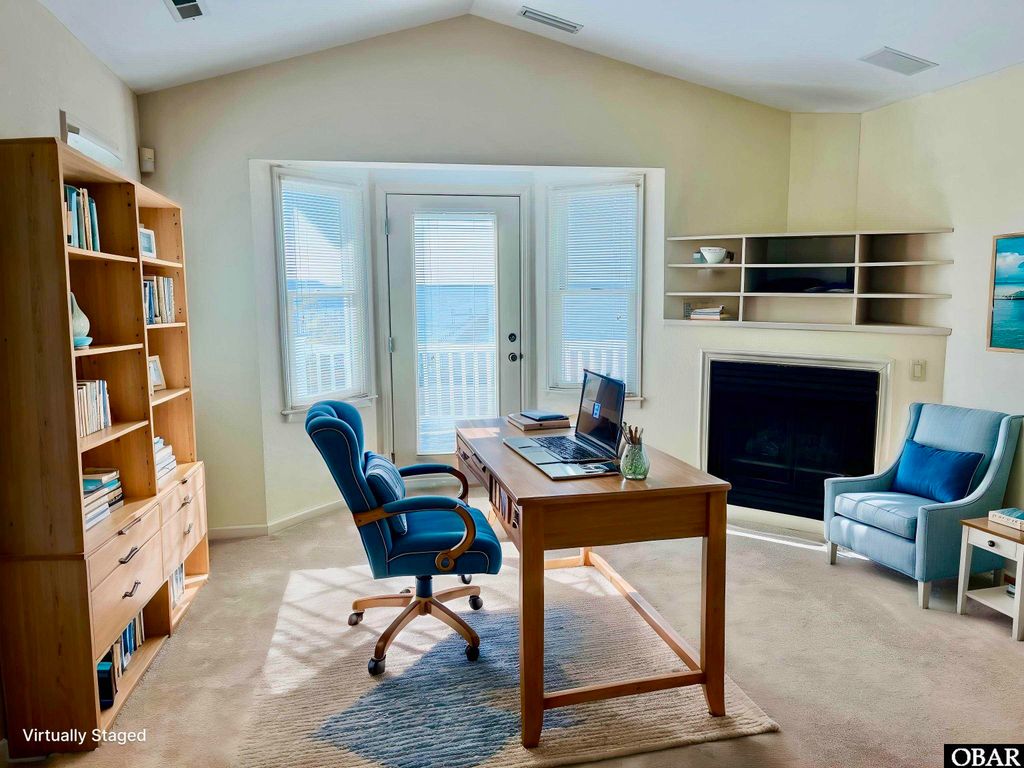 Image 41 of property listing at 2307 Bay Drive Lot 1A, Kill Devil Hills, NC 27948