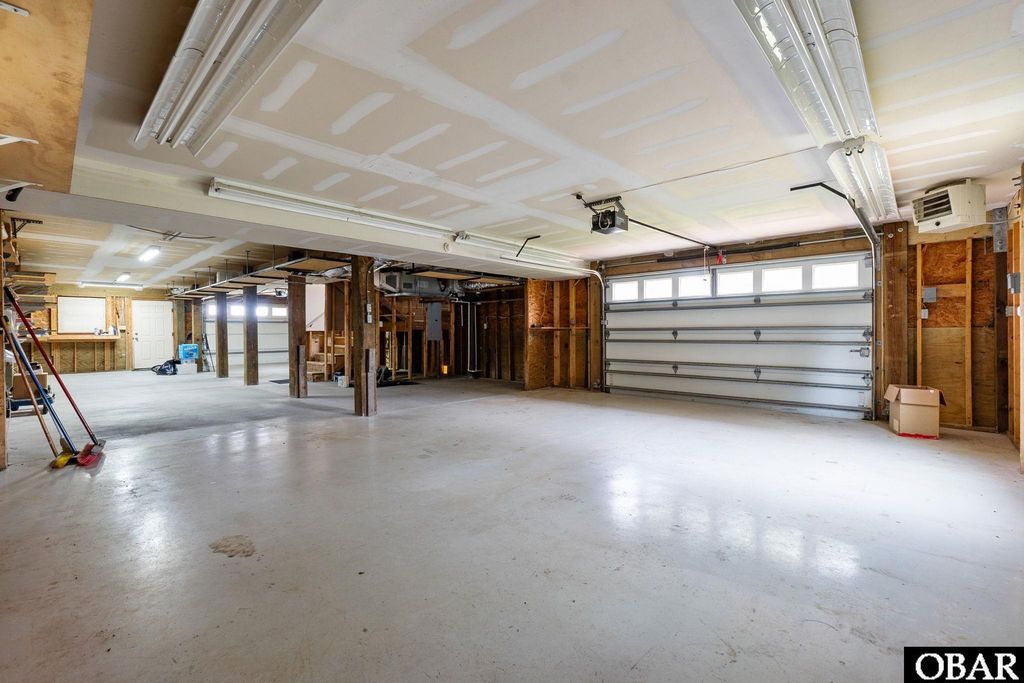 Image 45 of property listing at 2307 Bay Drive Lot 1A, Kill Devil Hills, NC 27948