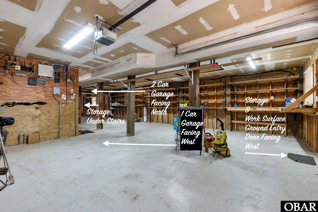 Image 46 of property listing at 2307 Bay Drive Lot 1A, Kill Devil Hills, NC 27948