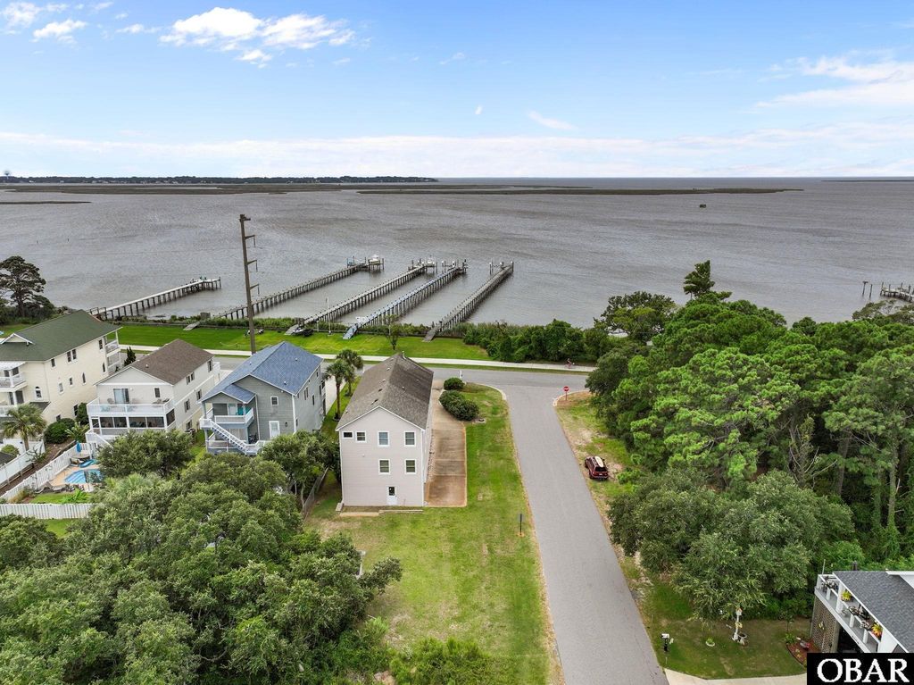 Image 47 of property listing at 2307 Bay Drive Lot 1A, Kill Devil Hills, NC 27948