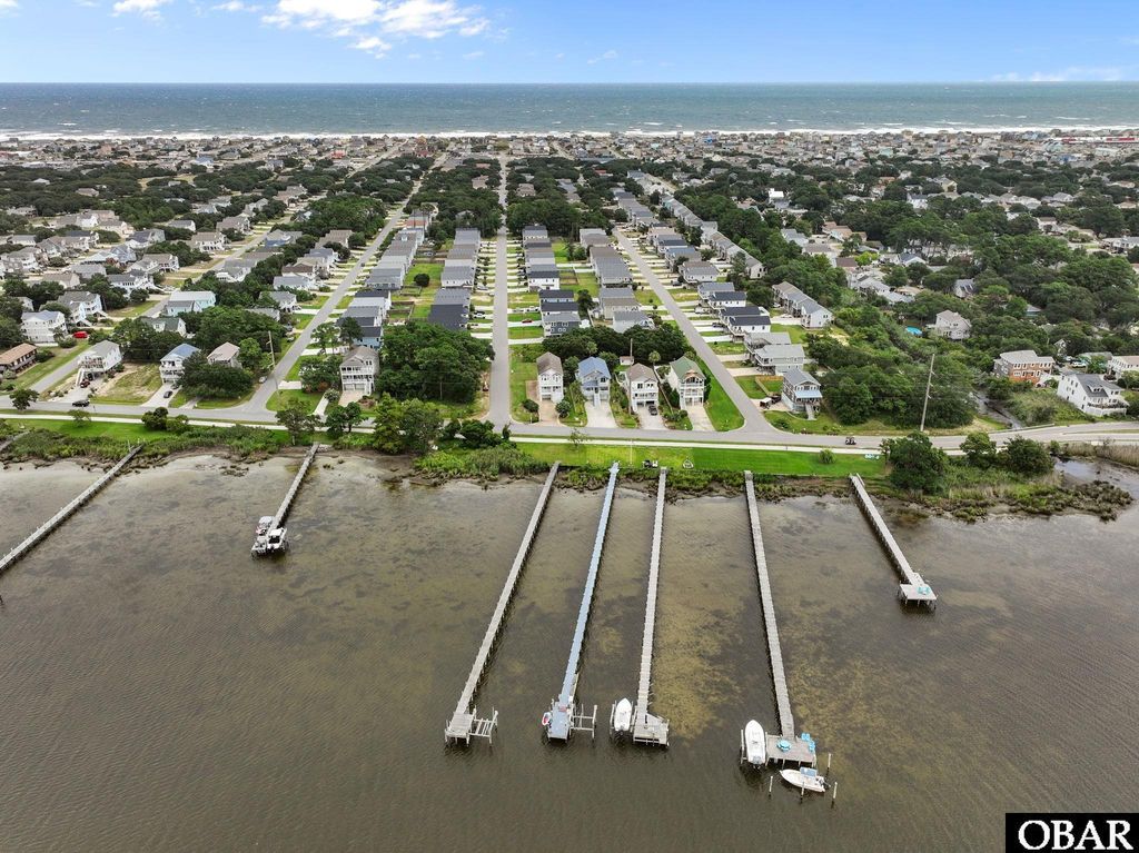 Image 48 of property listing at 2307 Bay Drive Lot 1A, Kill Devil Hills, NC 27948