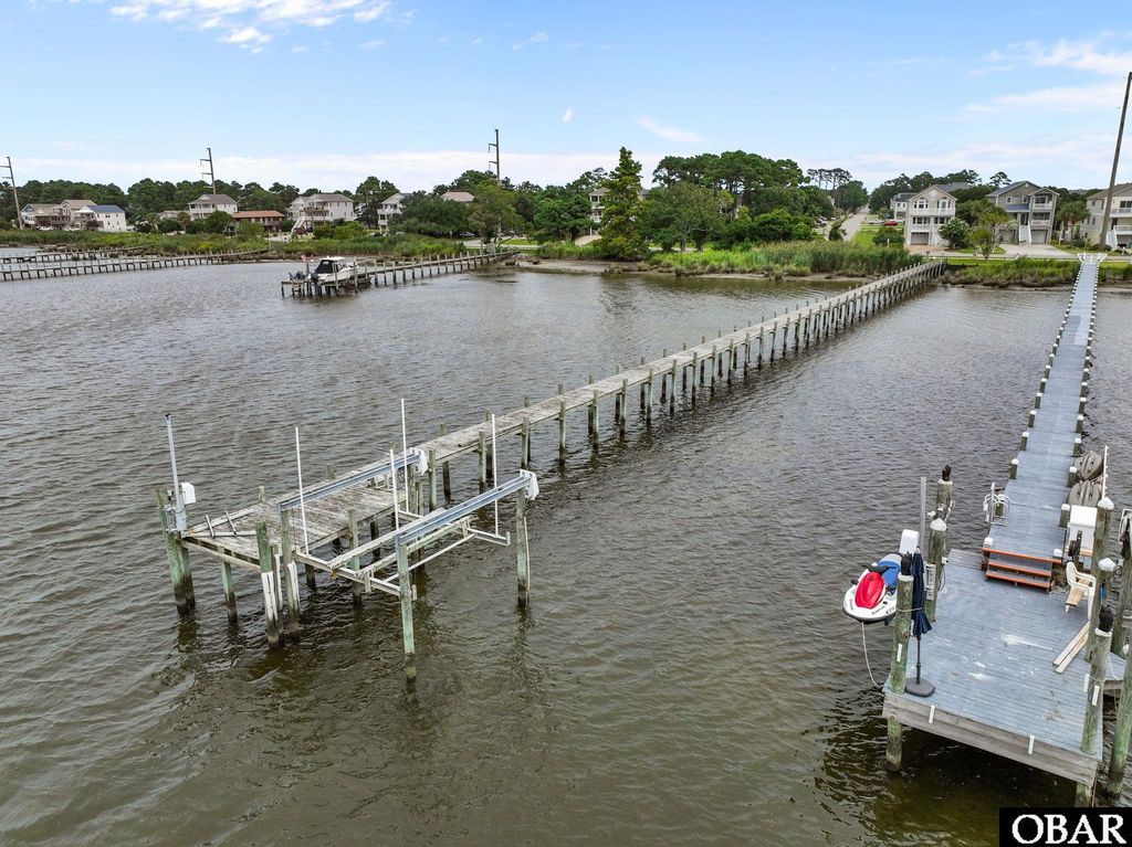 Image 49 of property listing at 2307 Bay Drive Lot 1A, Kill Devil Hills, NC 27948