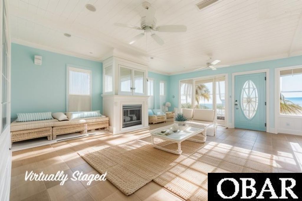 Image 6 of property listing at 2307 Bay Drive Lot 1A, Kill Devil Hills, NC 27948