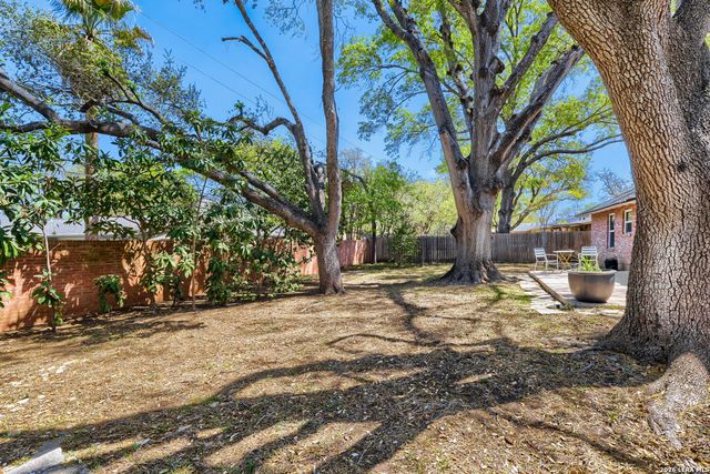 2915 Oakleaf Dr, San Antonio, TX 78209