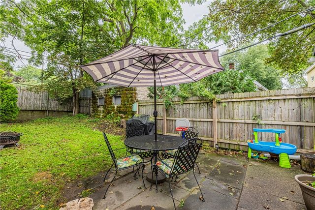 117 Benton Street, Rochester, NY 14620
