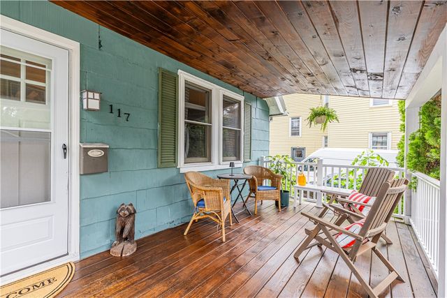 117 Benton Street, Rochester, NY 14620