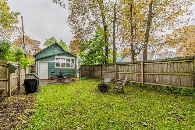 117 Benton Street, Rochester, NY 14620