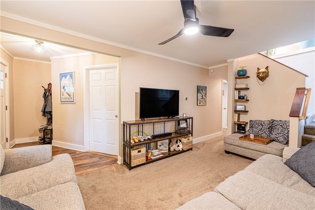 117 Benton Street, Rochester, NY 14620