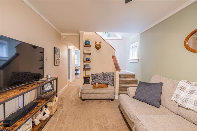 117 Benton Street, Rochester, NY 14620