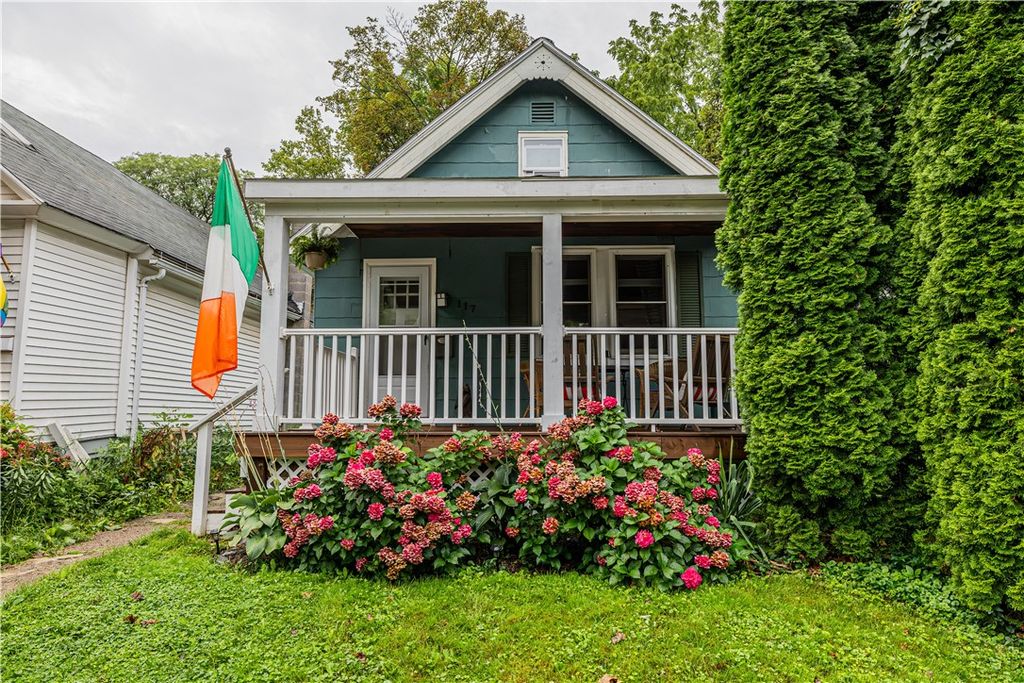117 Benton Street, Rochester, NY 14620