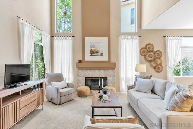 11036 Caminito Dulce, San Diego, CA 92131
