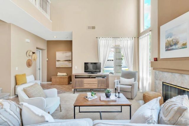 11036 Caminito Dulce, San Diego, CA 92131