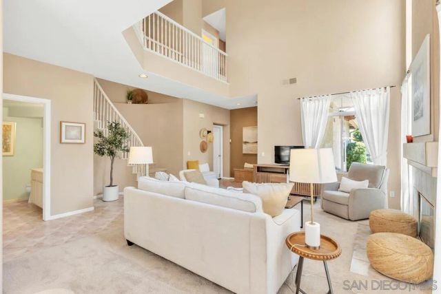 11036 Caminito Dulce, San Diego, CA 92131