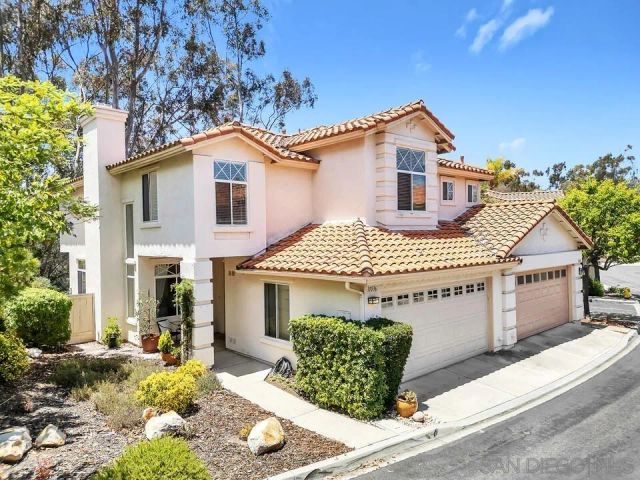 11036 Caminito Dulce, San Diego, CA 92131