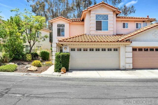 11036 Caminito Dulce, San Diego, CA 92131