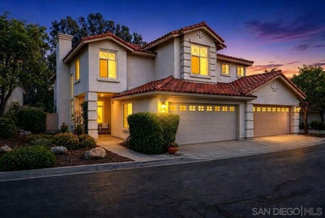 11036 Caminito Dulce, San Diego, CA 92131