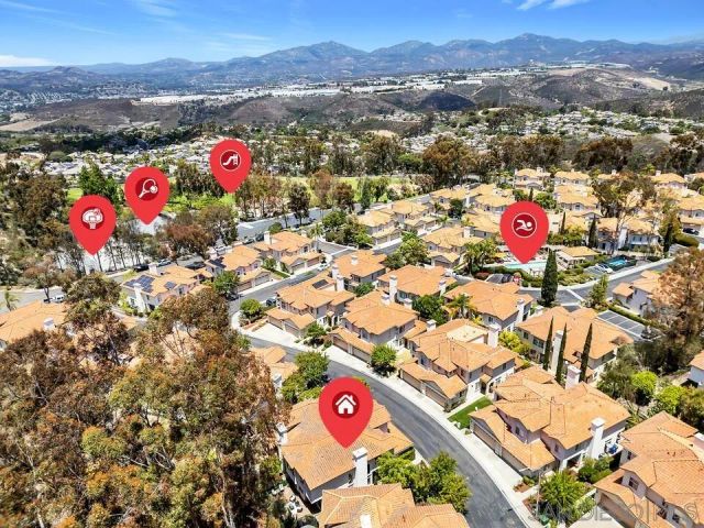 11036 Caminito Dulce, San Diego, CA 92131